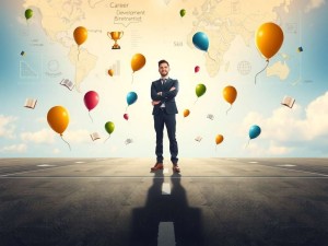 職校生逆襲攻略，未來三年這樣規劃，贏在起跑線！